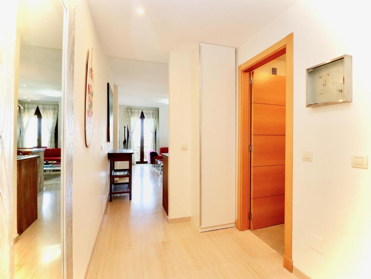 Modern Penthouse Apartment - 1 Min From The Beach Fuengirola Bagian luar foto