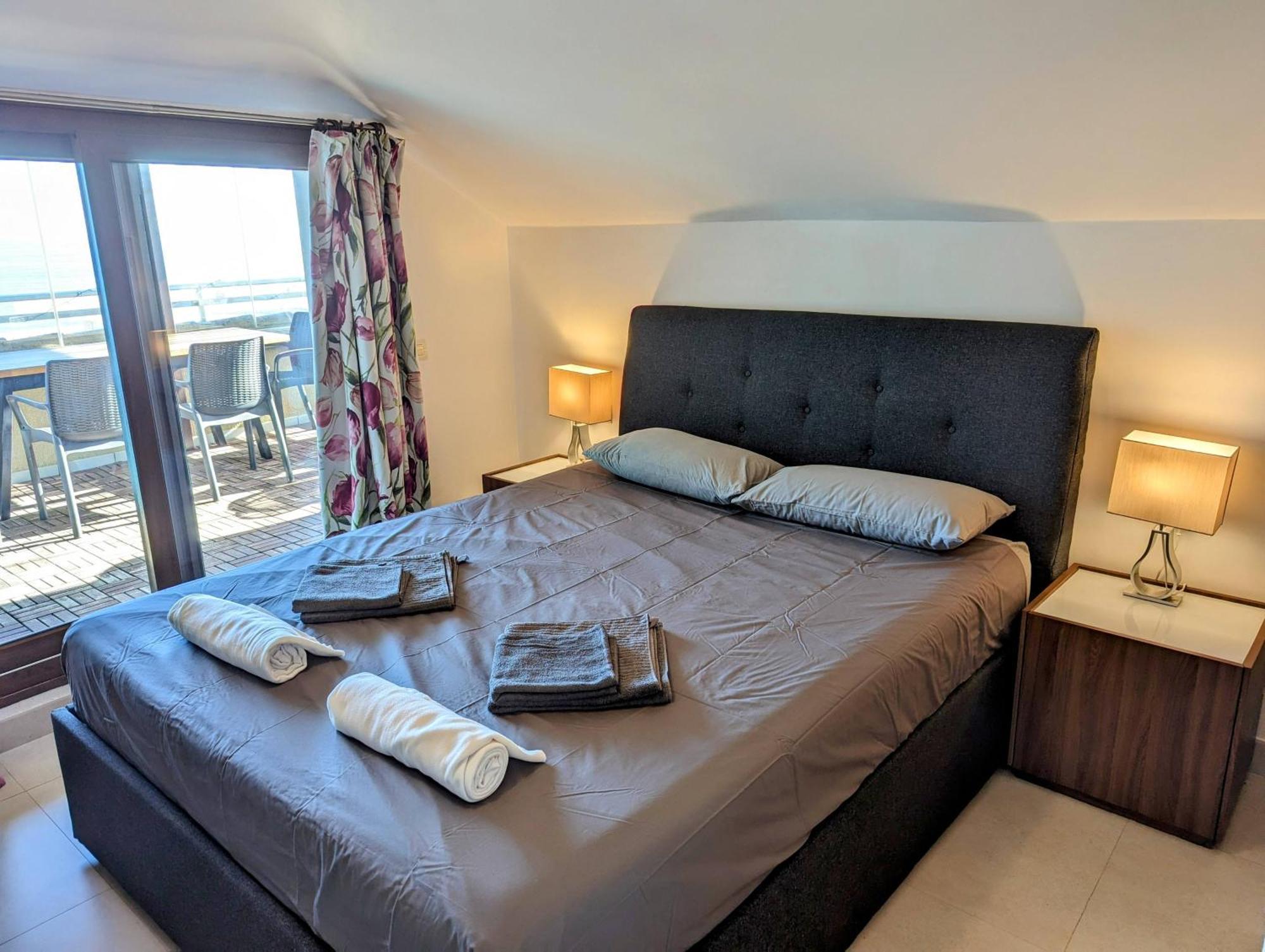 Modern Penthouse Apartment - 1 Min From The Beach Fuengirola Bagian luar foto