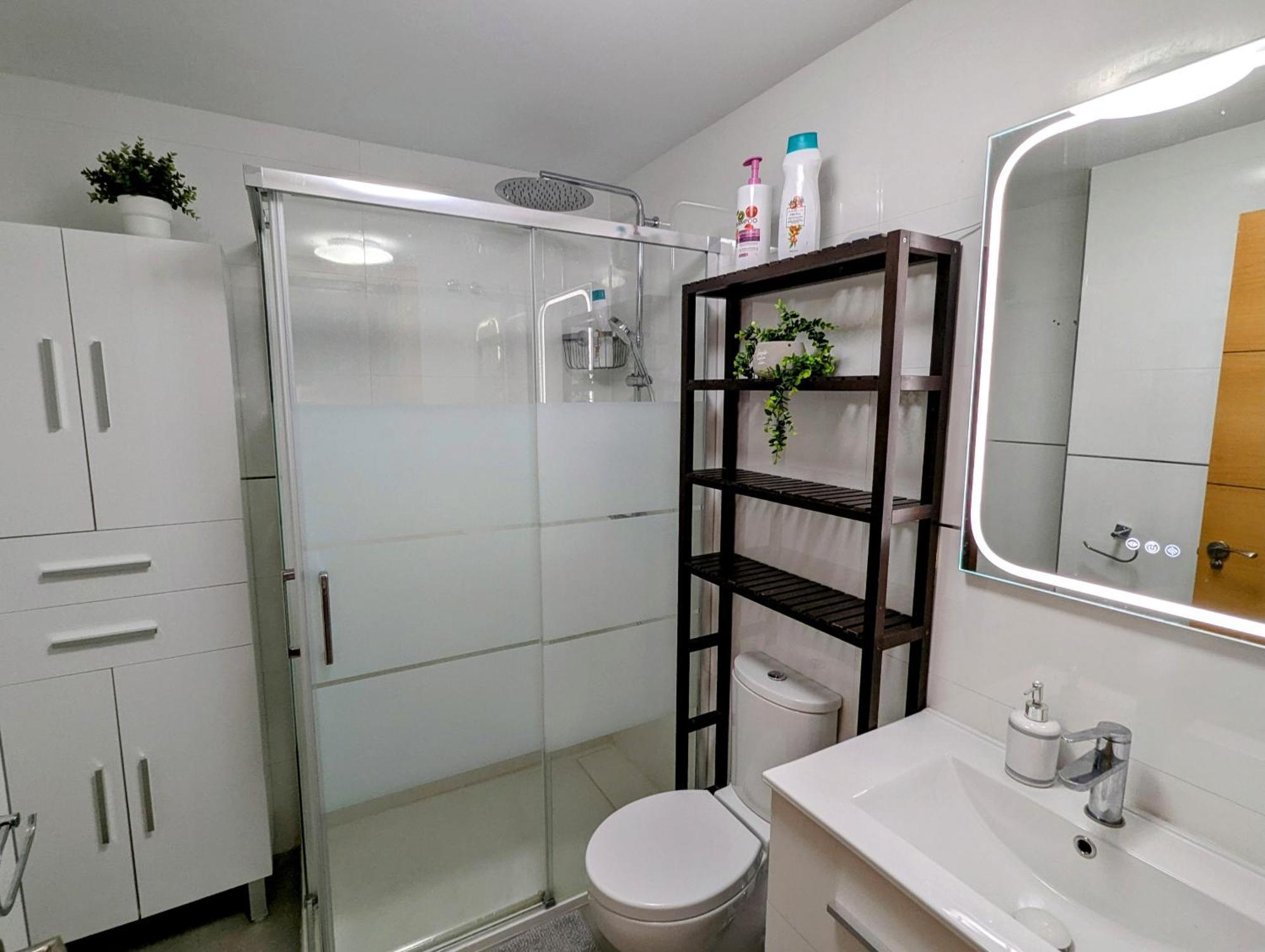 Modern Penthouse Apartment - 1 Min From The Beach Fuengirola Bagian luar foto